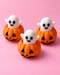 Mini Pumpkin Halloween Fidget