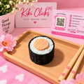 Sushi Clicker Fidget 🍣