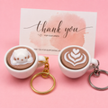 ☕ Mini Coffee Cup Clicker
