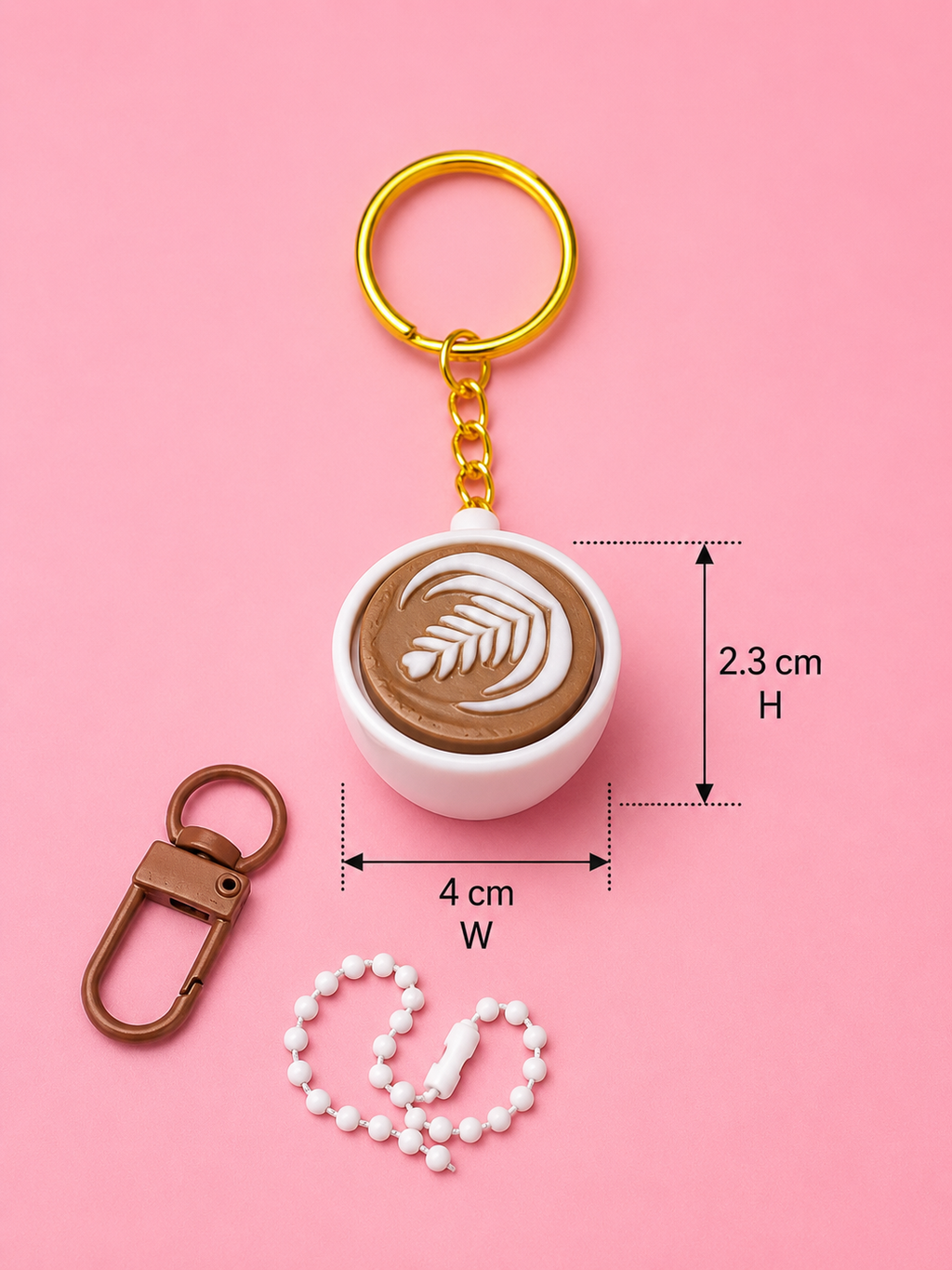 ☕ Mini Coffee Cup Clicker