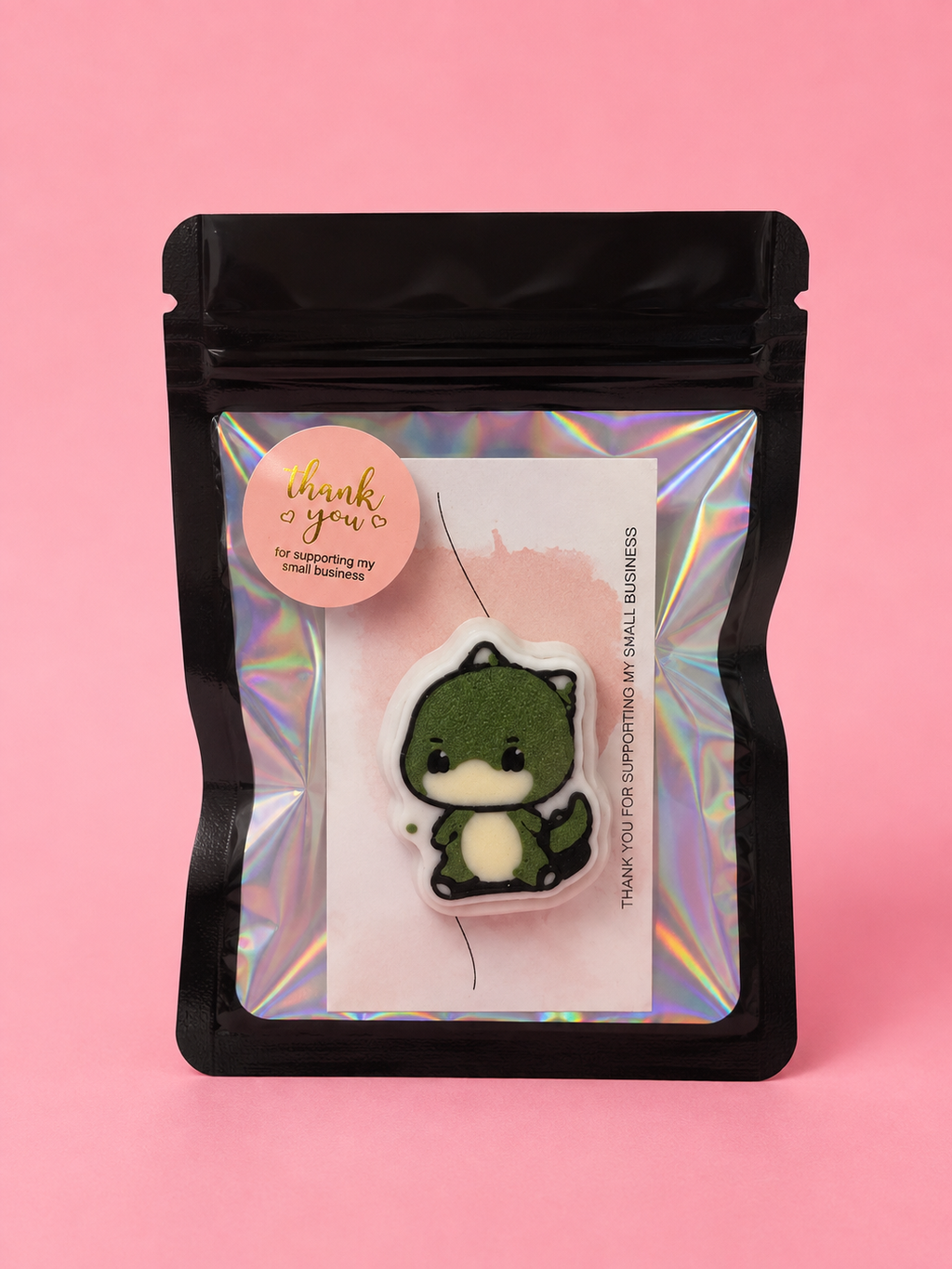 🦖 Dino Clicker Fidget