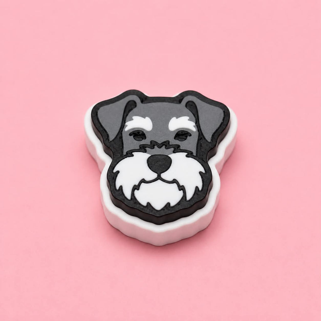 🐶😺 Custom Pet Clicker Keychain