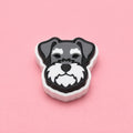 🐶😺 Custom Pet Clicker Keychain