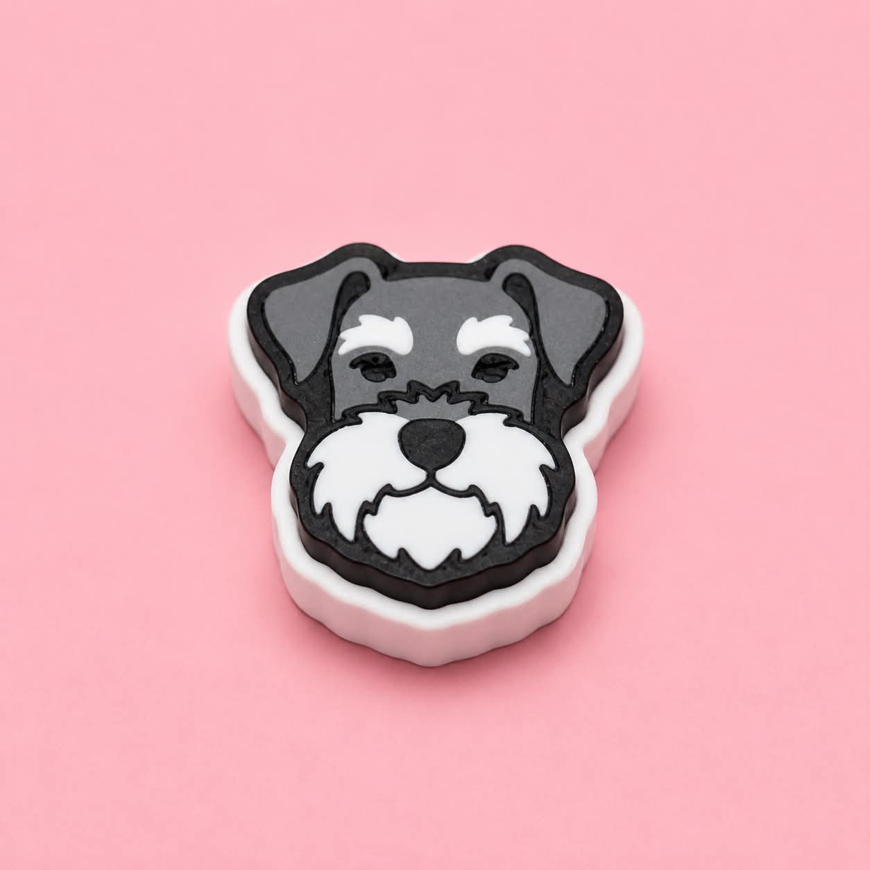 🐶😺 Custom Pet Clicker Keychain